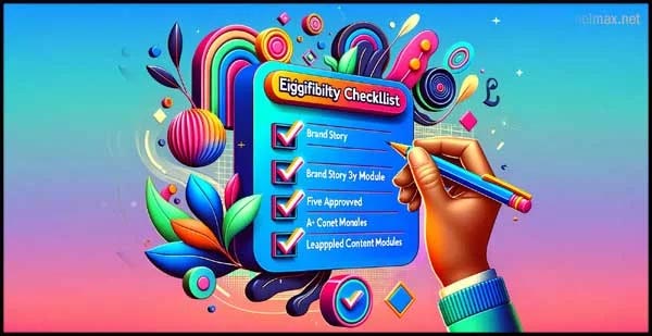 Amazon Updates Eligibility Requirements for Premium A+ Content: Here's What E-Commerce Sellers Need to Know