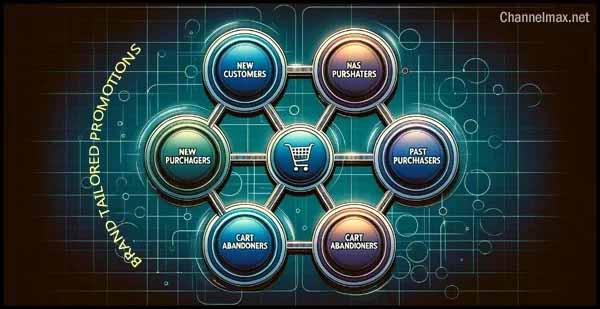 Maximize Your Sales: Amazon Advises Sellers to Leverage Brand Tailored Promotions for Black Friday and Cyber Monday