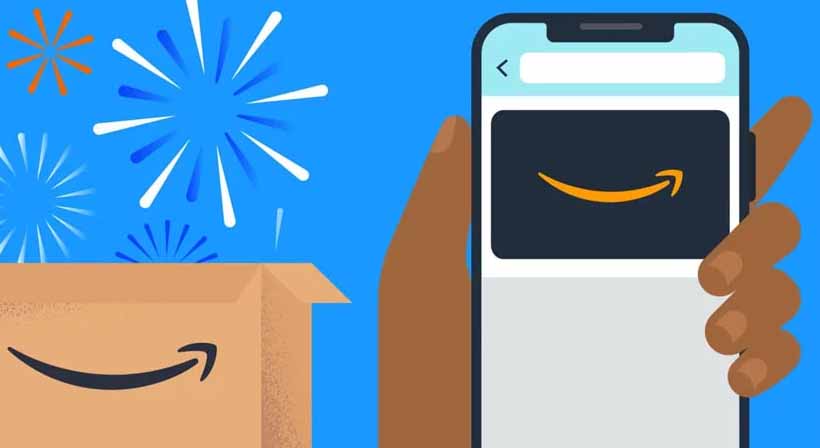 Amazon Announces Prime Day 2023 Dates