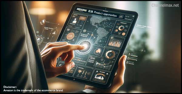 Amazon Revamps B2B Product Opportunities Page for Enhanced Seller Experience