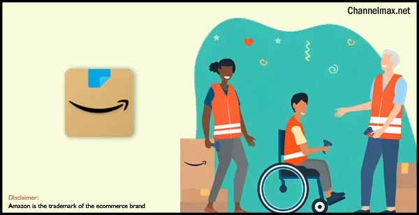 Amazon Earns Top Score for Disability Inclusion for Second Year in a Row