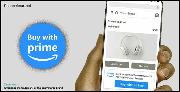Amazon Empowers Retailers with Enhanced Buy with Prime Features