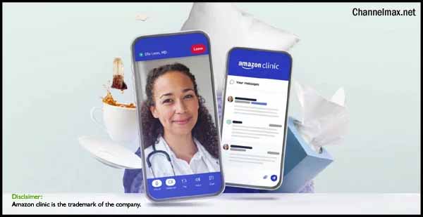 Amazon Expands its Health Care Service 'Amazon Clinic' Nationwide