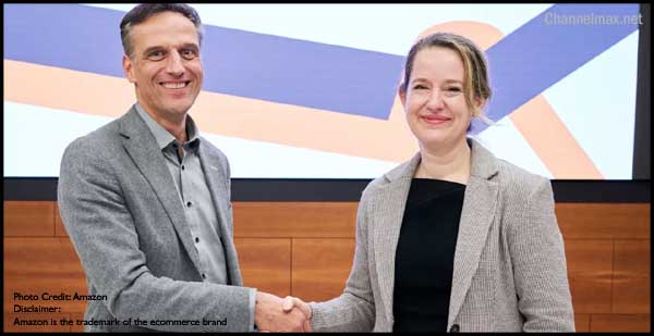 Amazon Partners with International Organization for Migration for Global Disaster Relief Efforts