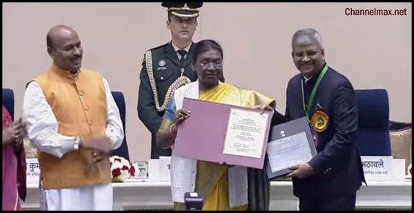 Amazon India Honored with National Award for Empowering Persons with Disabilities