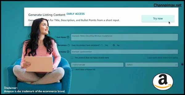 Amazon Launches Generative AI Capabilities to Simplify and Improve Product Descriptions