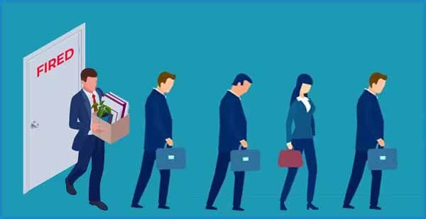 Amazon Slashes 9,000 More Jobs, Announces CEO