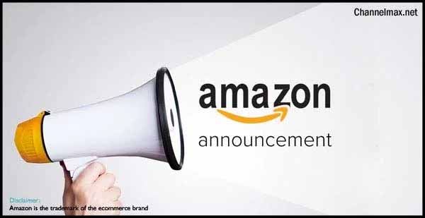 Amazon Update: Amazon Grants Sellers Greater Control Over Generic Product Listings