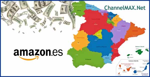 Amazon Emerges as Top Job Creator in Spain