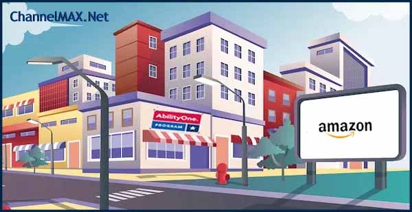 Amazon launches AbilityOne Storefront