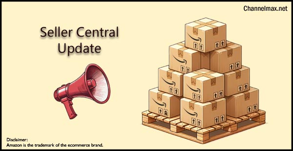 New Cross-Border Pallet Shipping Solution Launched for UK Sellers by Amazon