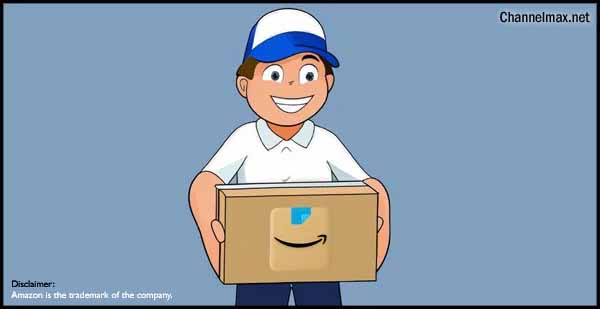 Amazon tests higher free shipping minimum for some non-Prime customers