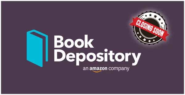 Amazon to Close Book Depository