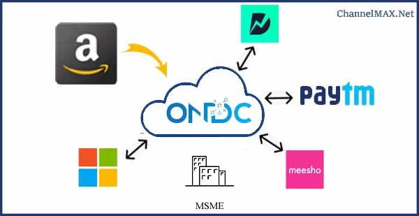 Amazon to Join India’s ONDC Network