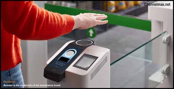 Amazon to bring palm payment technology to all Whole Foods stores in the US