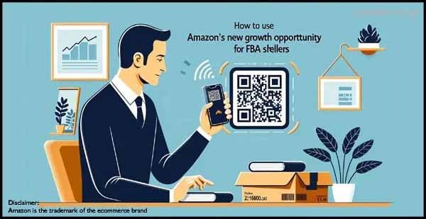 Easing Barcode Burdens:Amazon's New Recommendation Promises Cost-Savings