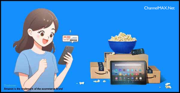 Amazon Household: A New Way to Share Prime Benefits with Your Family