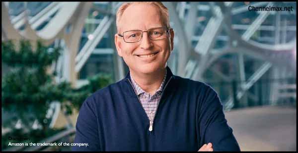 Amazon's SVP of devices and services Dave Limp to retire after 13 years