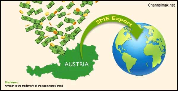 Austrian SMEs reach new heights with Amazon’s online marketplace