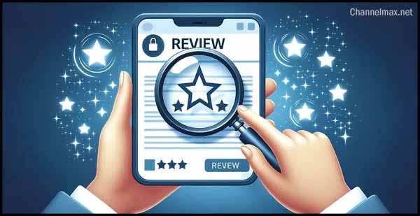 'Coalition for Trusted Reviews': Amazon, Booking.com, Expedia, Glassdoor, Tripadvisor & Trustpilot Join Forces