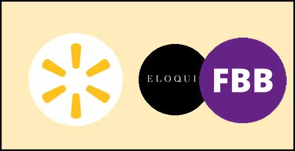 FullBeauty Brands Acquires Eloquii from Walmart
