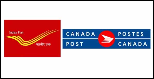 India Post, Canada Post join hands for e-commerce exports