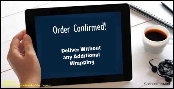 No More Boxes: Amazon’s Latest Move to Speed Up Delivery and Reduce Waste