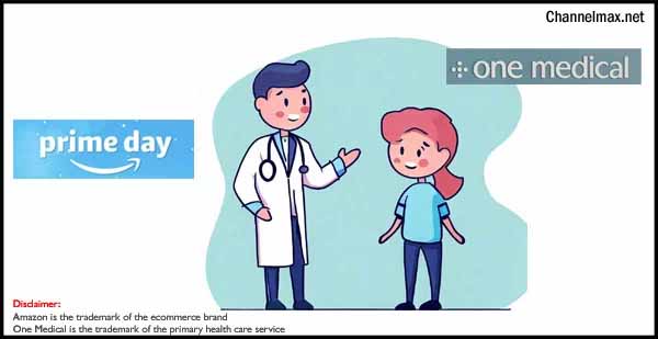 One Medical offers ‘Big Discount’ on annual membership for Prime Day