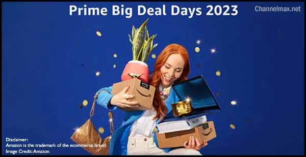 Prime Big Deal Days 2023: Amazon's Most Successful October Kick-off Event Yet