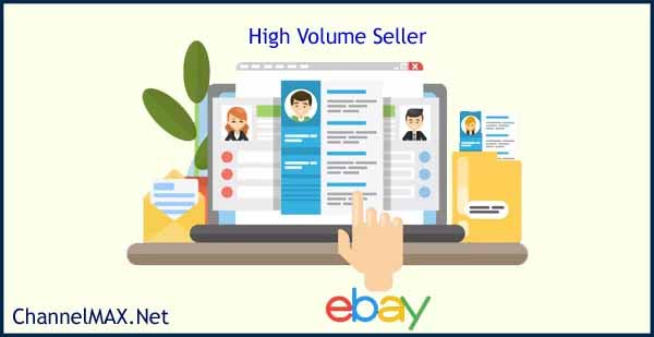 Public Disclosure of 3rd Party Seller Info on eBay