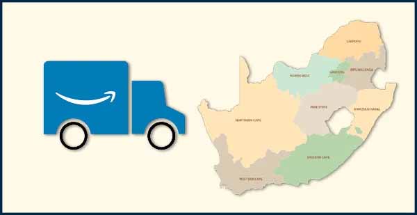 South Africa Awaits Amazon’s Online Shopping Debut