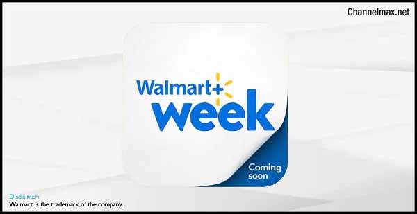 Walmart+ Week Returns with Exciting Deals for Members, Month Before Amazon's Prime Day