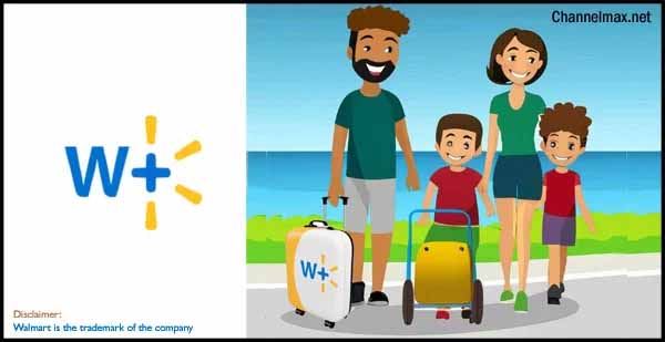 Walmart+ Members Can Now Save on Travel and Shop with Walmart Cash