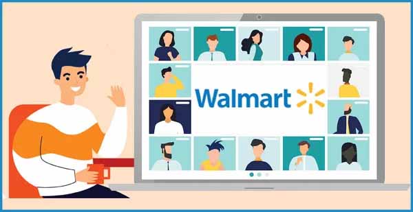 Walmart to Hold Virtual-Only Annual Shareholders’ Meeting on May 31