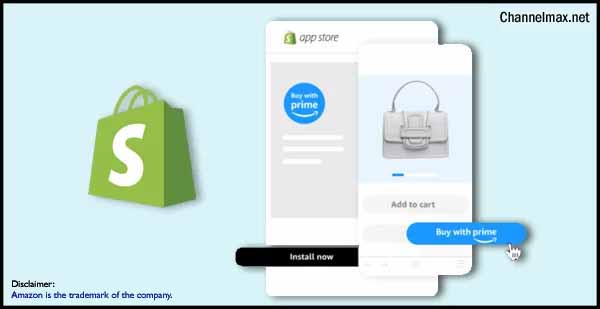 Prime Delivery for Shopify Products: Amazon and Shopify team up to offer a new app for US merchants