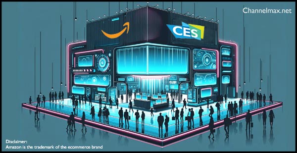 From Smart TVs to Robotaxis: Amazon's Trailblazing Innovations at CES 2024