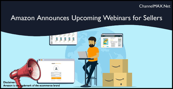 Amazon Hosts Exclusive Webinar to Help Sellers Optimize Delivery Rates