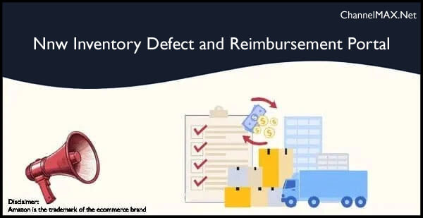 Amazon Debuts "Inventory Defect and Reimbursement Portal" for FBA Sellers
