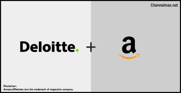 Amazon Partners with Deloitte to Launch New Brokerage Service for UK-EU Shipments