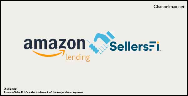 Amazon Lending Partners with SellersFi to Offer New Line of Credit for US Sellers