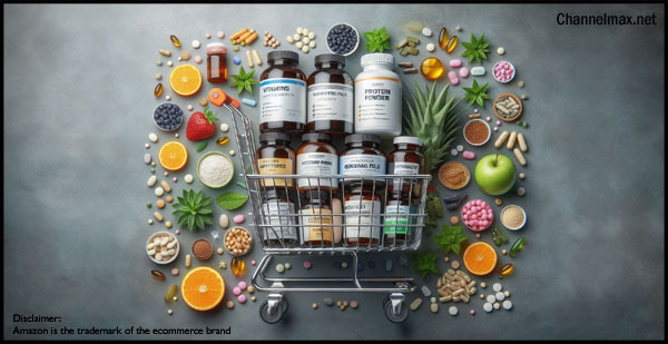 Amazon Tightens Safety Standards for Dietary Supplements