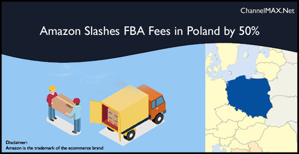 Amazon Slashes FBA Fees in Poland by 50%