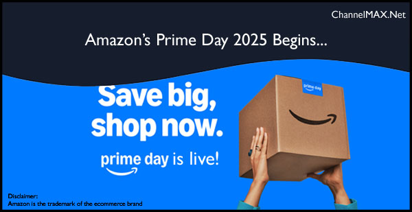 Amazon Prime Day 2025: The Biggest Shopping Event of the Year Begins
