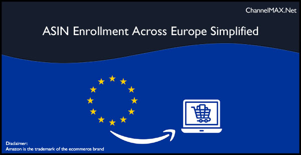 Amazon Eases Pan-European FBA Enrollment for Sellers
