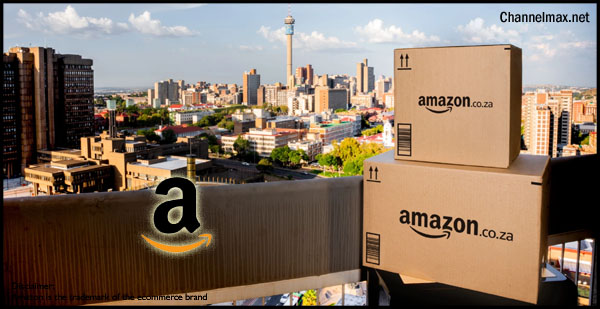 Amazon Launches in South Africa, Promising Convenience and Support for Local Sellers