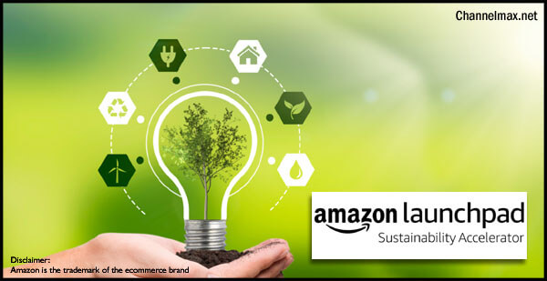 Amazon Sustainability Accelerator Opens Applications for Eco-Focused Brands