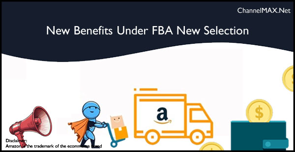 Amazon UK adds new benefits for Sellers with FBA New Selection