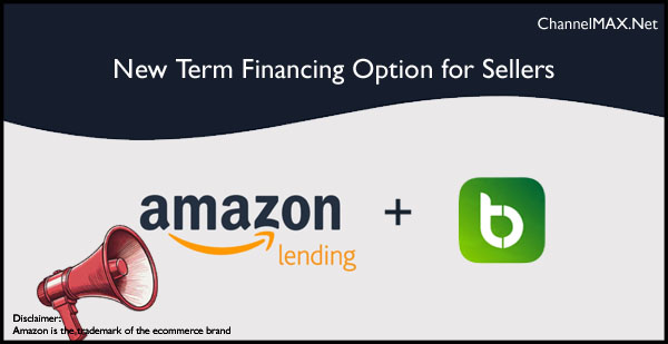 Amazon UK Introduces New Term Financing Option for Sellers