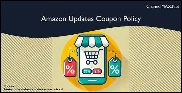 Amazon Updates Coupon Policy: Percentage Off Coupons Now Apply to Multiple Items
