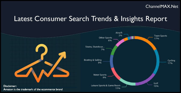 Discover the Latest Consumer Search Trends & Insights Report by Amazon